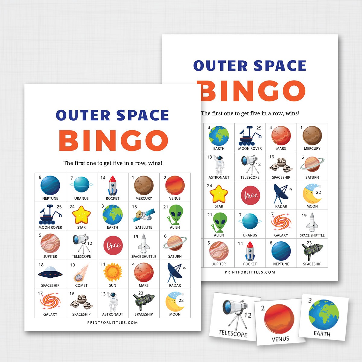 outer-space-bingo-for-kids-printable